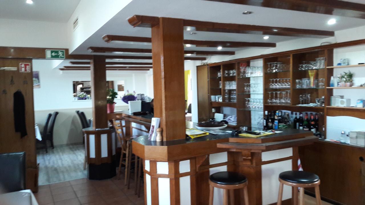 Steakhaus Galgenbach Hotel Werne Exterior photo
